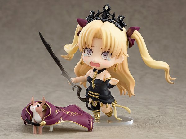 Fate/Grand Order - Ereshkigal - Nendoroid #1016 - Lancer