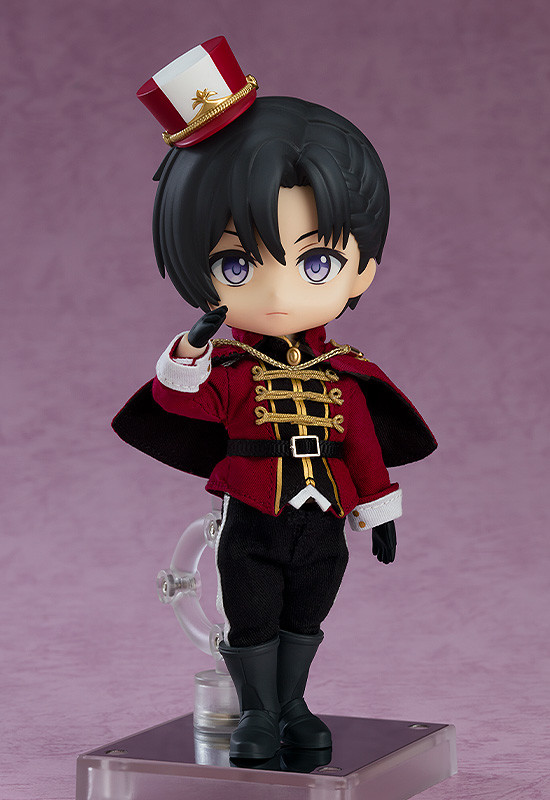 Nendoroid Doll Toy Soldier: Callion