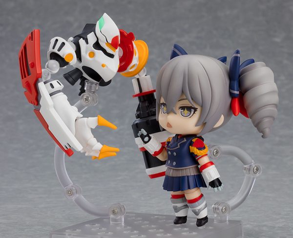 Houkai 3rd Bronya: Valkyrie Chariot Ver. Nendoroid #1371