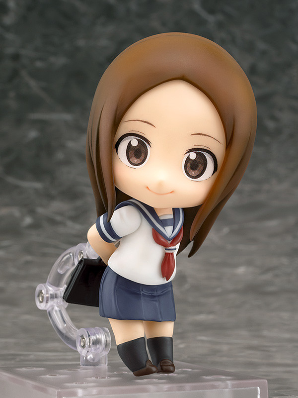 Karakai Jouzu no Takagi-san 2 - Takagi-san - Nendoroid #1413