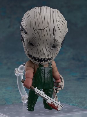 The Trapper - Dead by Daylight - Nendoroid #1148