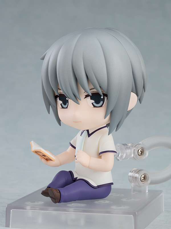 Fruits Basket - Souma Yuki - Nendoroid #1915