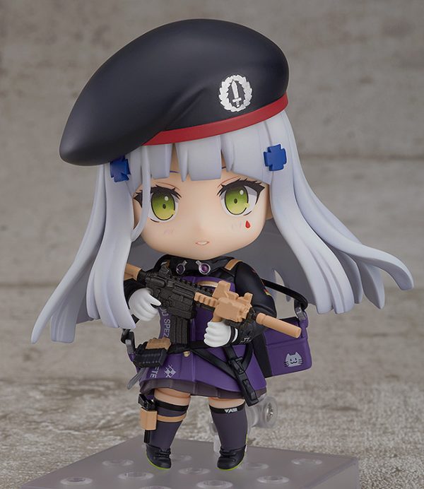 Girls Frontline - HK416 - Nendoroid #1146