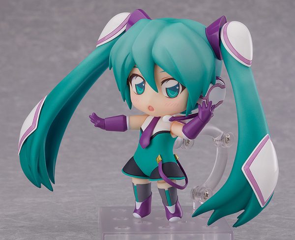 Shinkansen Henkei Robo Shinkalion - Hatsune Miku - Nendoroid #1083