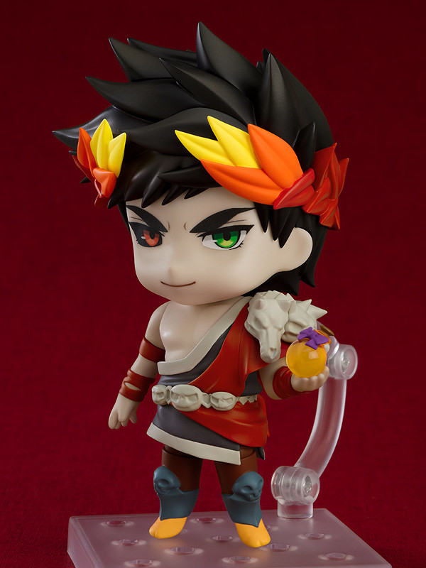 Hades - Zagreus - Nendoroid #1797