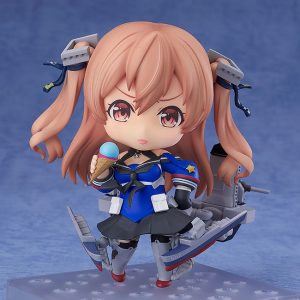 Kantai Collection ~Kan Colle~ - Johnston - Nendoroid #1335