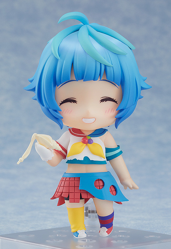 Bubble - Uta - Nendoroid #1905