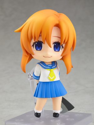 Higurashi no Naku Koro ni Gou - Ryuuguu Rena - Nendoroid #1483