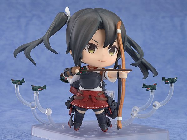 Kantai Collection ~Kan Colle~ - Zuikaku - Nendoroid #622