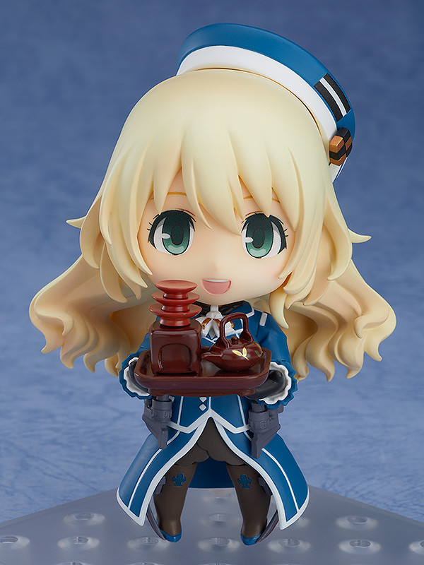 Kantai Collection ~Kan Colle~ - Atago - Nendoroid #1035