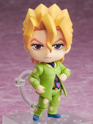 Jojo no Kimyou na Bouken - Ougon no Kaze - Pannacotta Fugo - Nendoroid - #1685