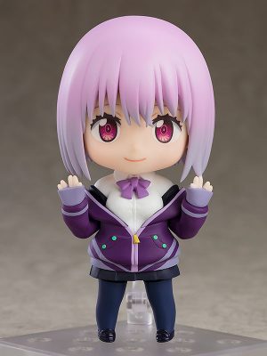 SSSS.Gridman - Shinjou Akane - Nendoroid #1060