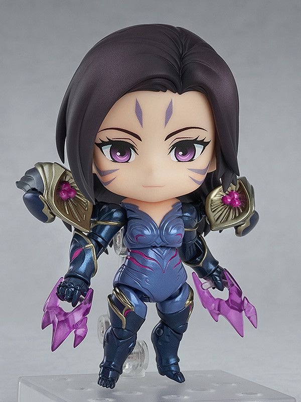 League of Legends - Kai'Sa - Nendoroid #1606