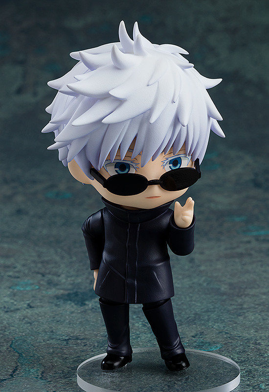 Jujutsu Kaisen - Gojou Satoru - Nendoroid #1528