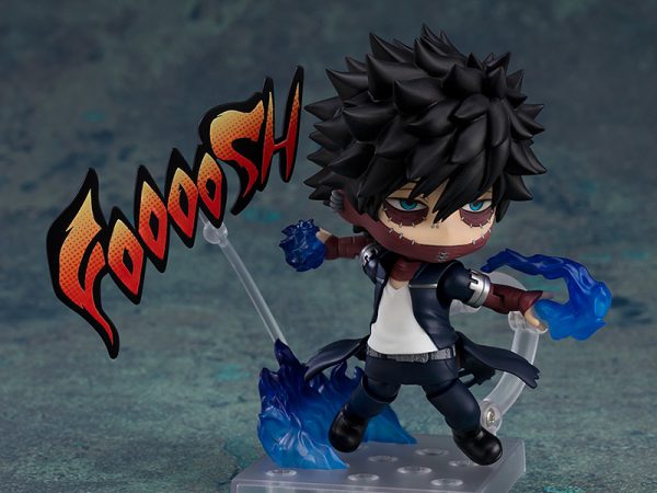 Boku no Hero Academia - Dabi - Nendoroid #1430