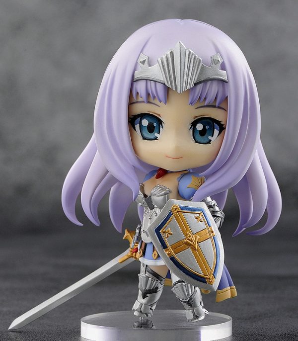 Queen's Blade Rebellion - Annelotte - Nendoroid #245a