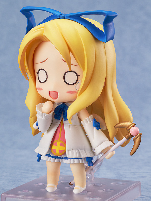 Makai Senki Disgaea - Flonne - Nendoroid #357