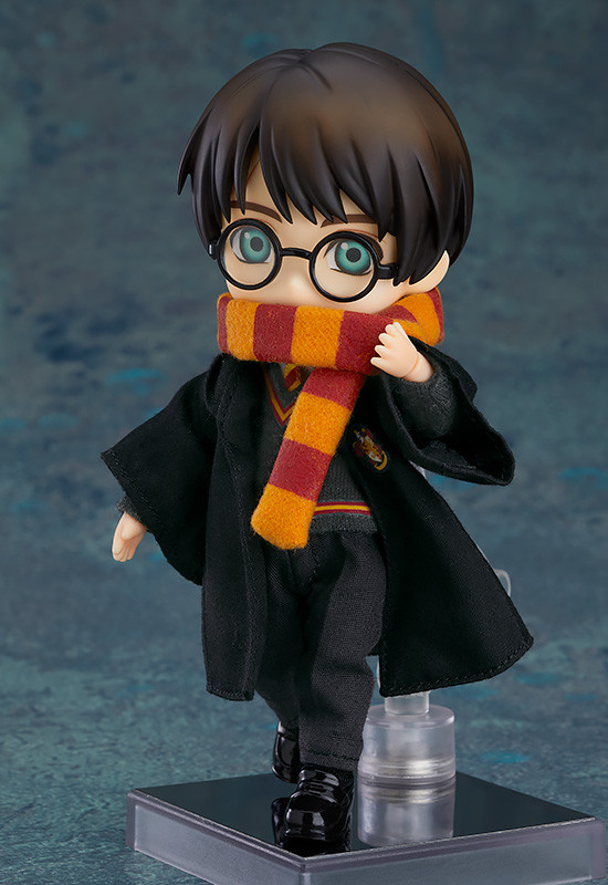 Harry Potter - Nendoroid Doll