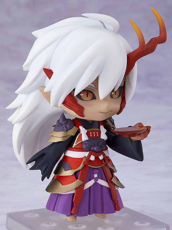 Onmyoji - Ibaraki Douji - Nendoroid #1244