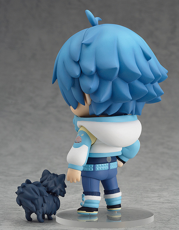 DRAMAtical Murder - Ren - Seragaki Aoba - Nendoroid #418