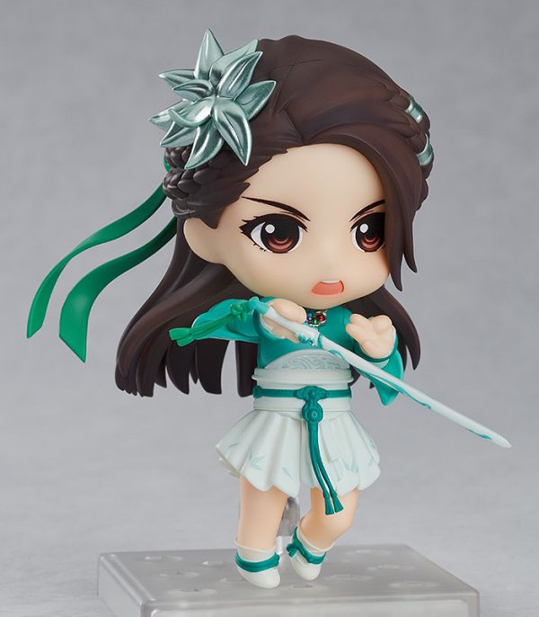 Xian Jian Qi Xia Zhuan - Yue Qingshu - Nendoroid 1752