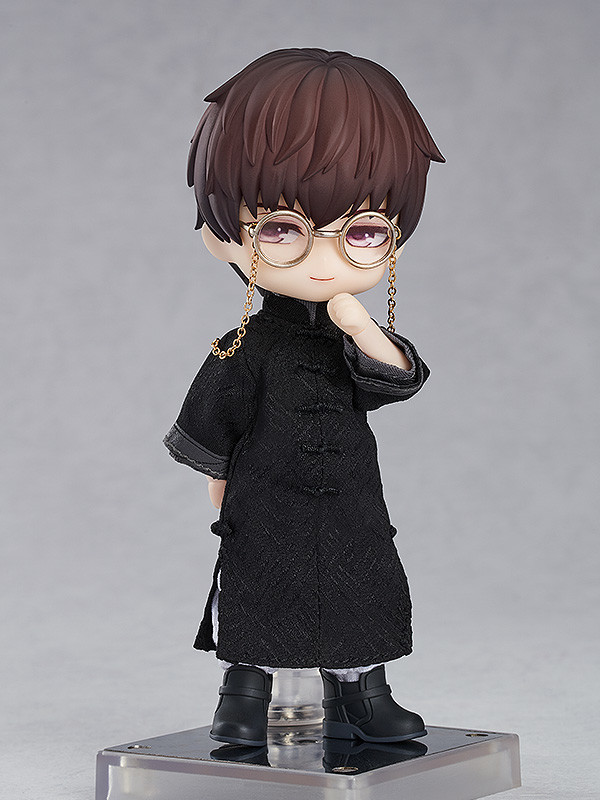 Lian Yu Zhi Zuo Ren - Xu Mo - Nendoroid Doll - If Time Flows Back Ver.