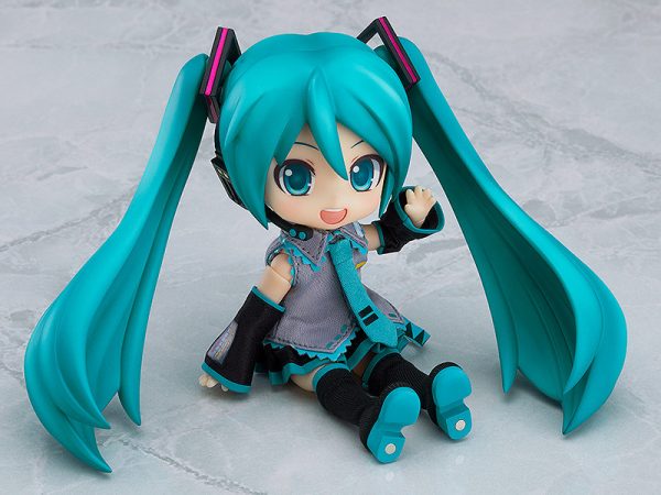 Vocaloid - Hatsune Miku - Nendoroid Doll