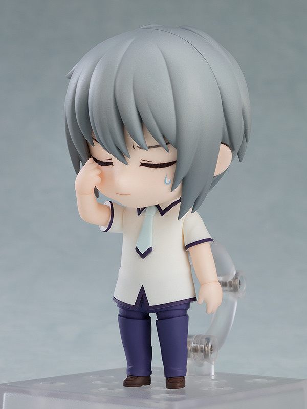 Fruits Basket - Souma Yuki - Nendoroid #1915