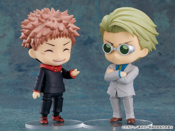 Jujutsu Kaisen - Nanami Kento - Nendoroid #1812