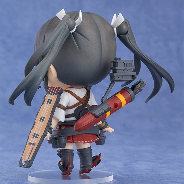 Kantai Collection ~Kan Colle~ - Zuikaku - Nendoroid #622