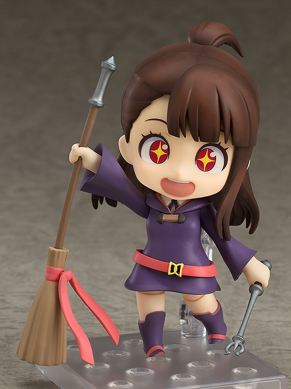 Little Witch Academia - Atsuko Kagari - Nendoroid #747