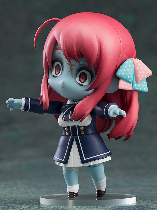 Zombie Land Saga - Minamoto Sakura - Nendoroid #1176