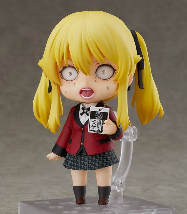 Kakegurui×× - Saotome Mary - Nendoroid #1909