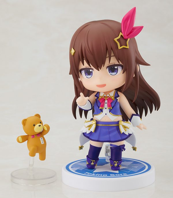 Hololive - Ankimo - Tokino Sora - Nendoroid #1707 (Max Factory)