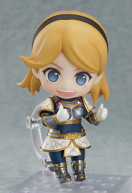 League of Legends - Lux - Nendoroid #1458