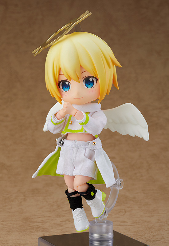 Nendoroid Doll Angel: Ciel