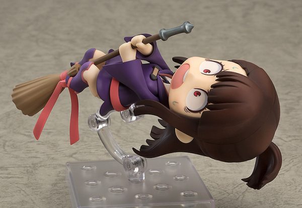 Little Witch Academia - Atsuko Kagari - Nendoroid #747