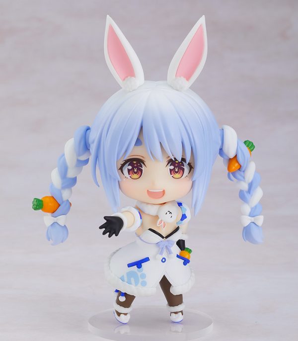 Hololive — Usada Pekora — Nendoroid #1823