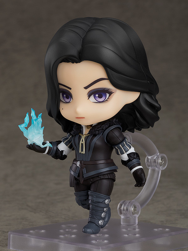 The Witcher 3: Wild Hunt - Yennefer - Nendoroid #1351