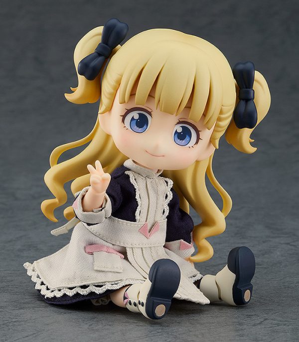 Nendoroid Doll Emilico - Shadows House