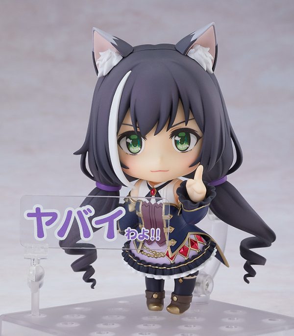 Princess Connect! Re:Dive - Momochi Kiruya - Nendoroid #1480