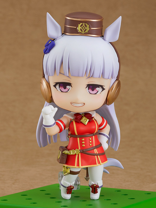 Uma Musume: Pretty Derby - Gold Ship - Nendoroid #1783 (Good Smile Company)