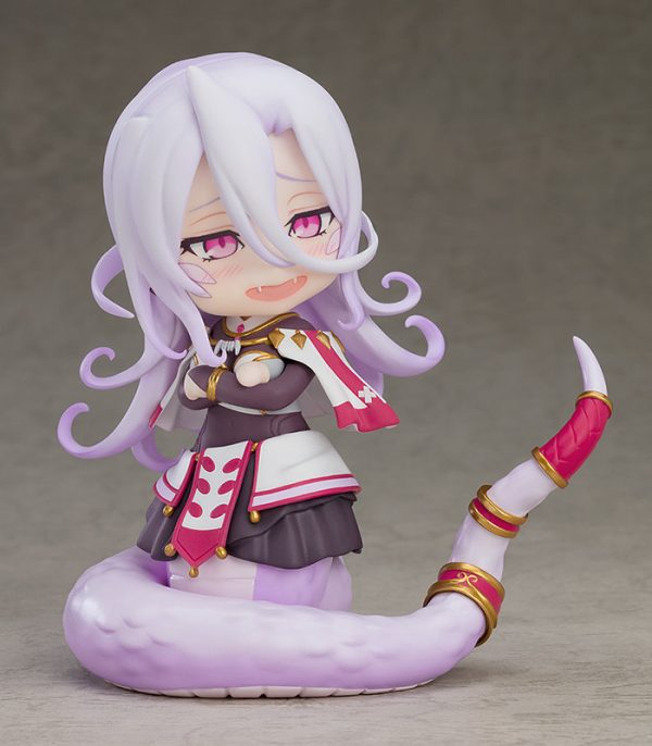 Saphentite Neikes - Monster Girl Doctor (Monster Musume no Oisha-san) - Nendoroid #1436