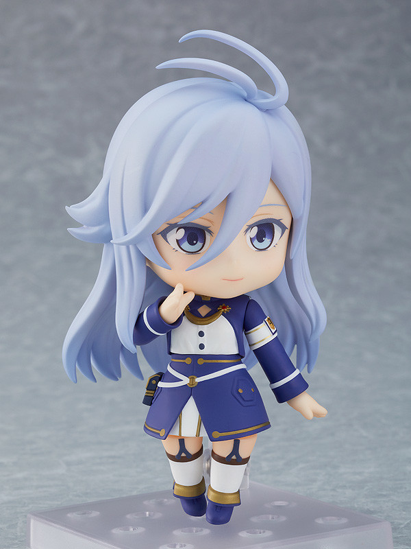 86 -eightysix- - Vladilena Milizé - Nendoroid #1672