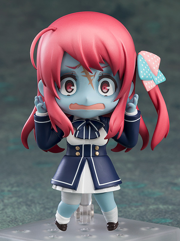 Zombie Land Saga - Minamoto Sakura - Nendoroid #1176