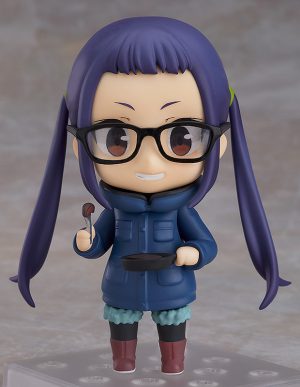 Yurucamp - Oogaki Chiaki - Nendoroid #1266