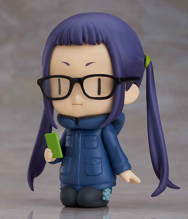 Yurucamp - Oogaki Chiaki - Nendoroid #1266