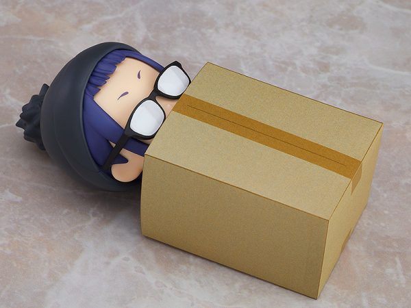 Yurucamp - Oogaki Chiaki - Nendoroid #1266