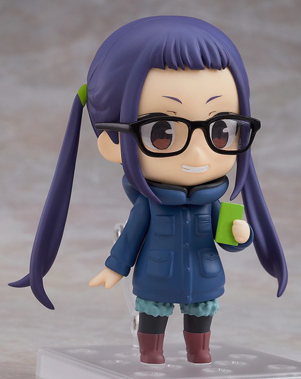 Yurucamp - Oogaki Chiaki - Nendoroid #1266