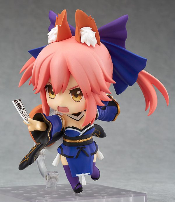 Fate/EXTRA - Tamamo no Mae - Nendoroid #710 - Caster